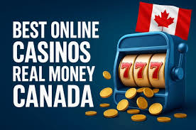 Explore the Exciting World of Online Casinos in Canada