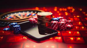 Explore the Exciting World of Online Casinos with Casino Betty 159693833