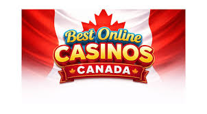 Explore the Thrilling World of Online Casinos in Canada