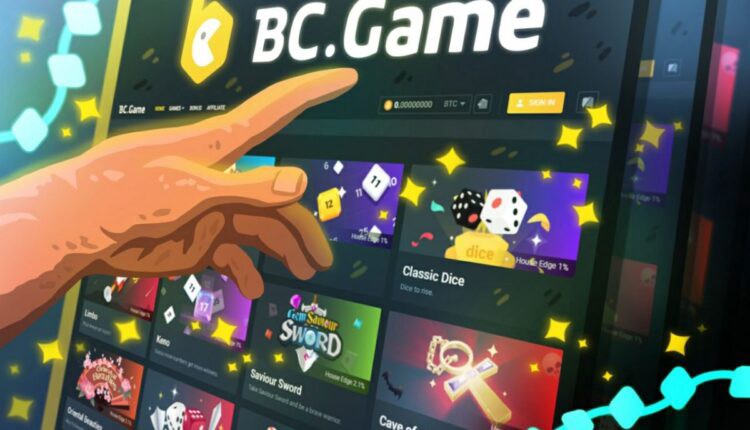 Exploring BC.Game Sportsbook A New Era in Online Betting