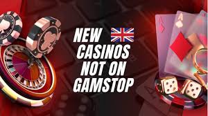 Exploring Casinos That Don't Use GamStop Your Guide to Gaming Freedom