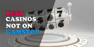 Exploring Casinos That Don’t Use GamStop Exploring Casinos That Don’t Use GamStop