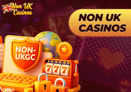 Exploring Non-UK Casinos Accepting UK Players -46729901