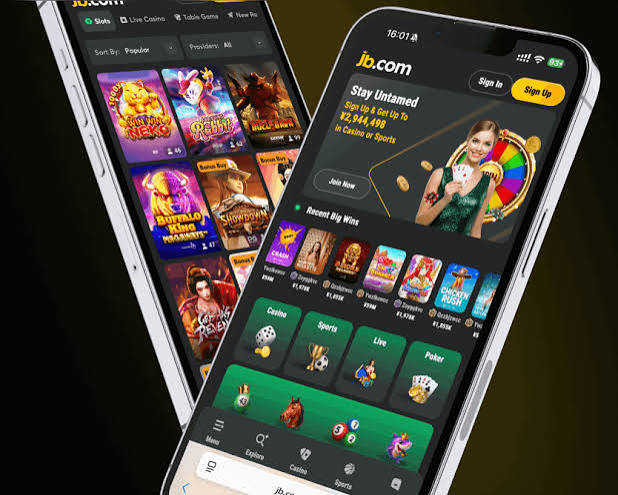 Exploring the Features and Benefits of JB Casino Platform in India Exploring the Features and Benefits of JB Casino Platform in India