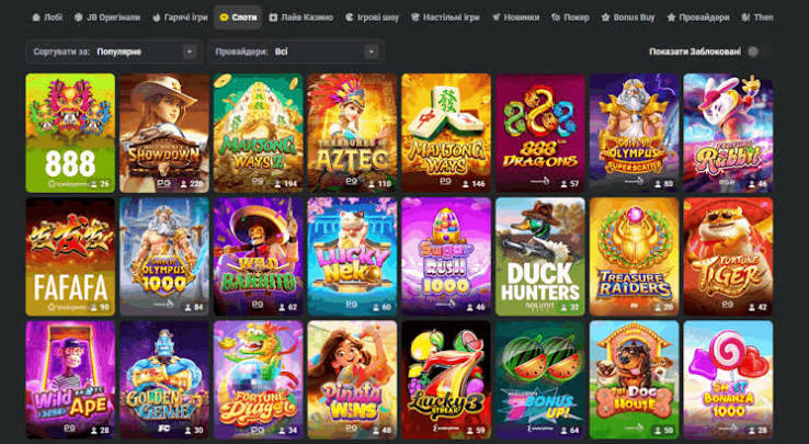 Exploring the Features and Benefits of JB Casino Platform in India Exploring the Features and Benefits of JB Casino Platform in India