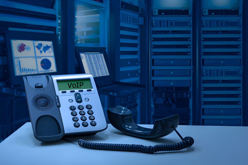 voip phones for business