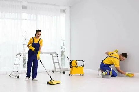 A Practical Guide to Creating a Clean and Comfortable Home