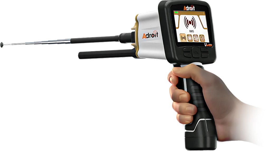 Metal Detectors