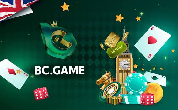 Maximize Your Experience with BC.Game Mirror Bonuses and Promotions Maximize Your Experience with BC.Game Mirror Bonuses and Promotions