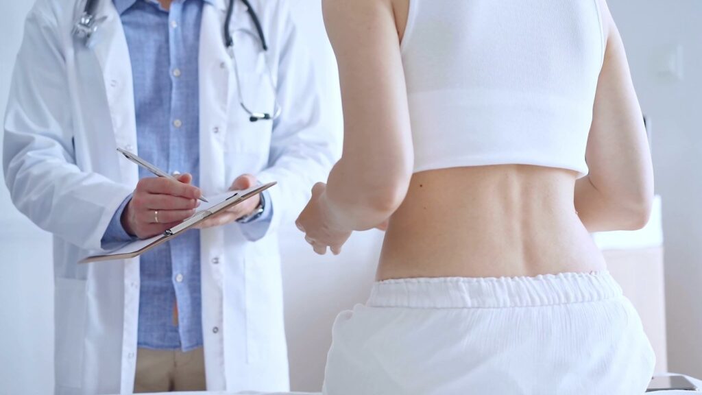 Hard Lump vs Soft Lump on Your Tailbone: What It Means