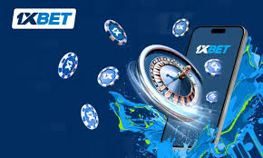 Online Betting with 1xbet A Complete Guide