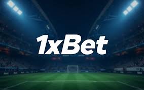 Online Betting with 1xbet A Complete Guide