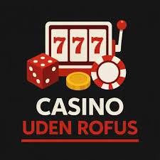 Oplev Spændingen ved Casino uden ROFUS med Lav Indbetaling