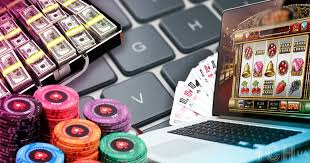 The Ultimate Betting Experience with 877bet