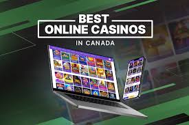 Top Online Casinos A Complete Guide