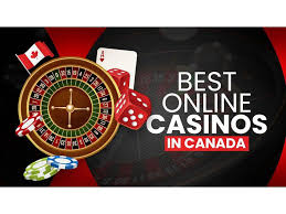 Top Online Casinos A Complete Guide
