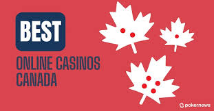 Top Online Casinos A Complete Guide