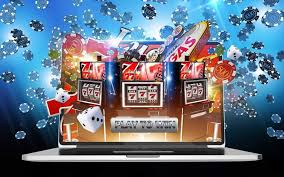 Unleash the Fun with Richy Farmer Casino Online Slots