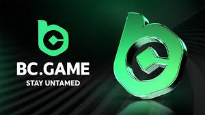 Unleashing Fun and Rewards The BC.Game App for Android Unleashing Fun and Rewards The BC.Game App for Android