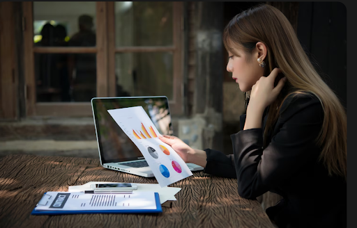 Aligning Marketing Strategies to Drive Strong Business Growth