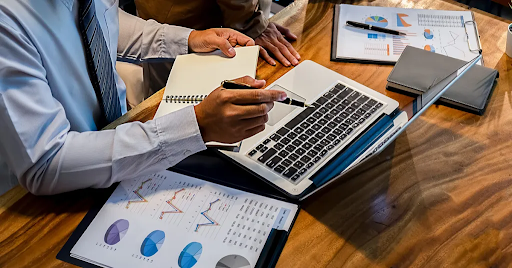 Why Small Business Bookkeeping in Perth Is Essential for Sustainable Growth