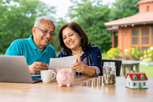 unit linked pension