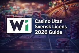 Upptäck Fördelarna med Online Casino Utan Svensk Licens 399983427