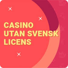 Upptäck Fördelarna med Online Casino Utan Svensk Licens 399983427