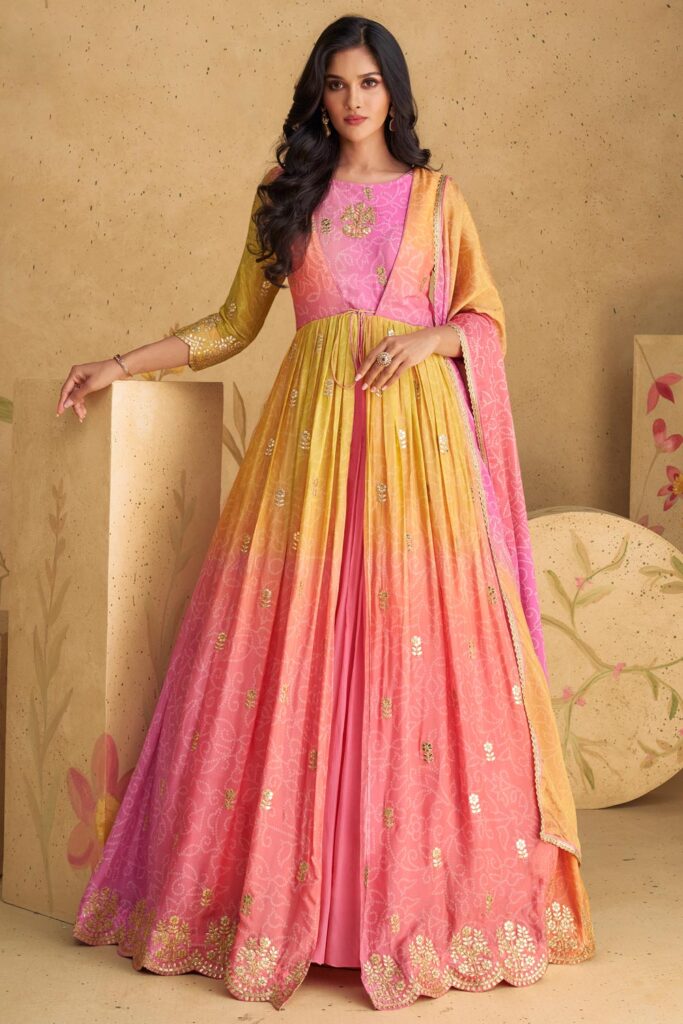 Which Indian Ethnic Outfits Are Best for Every Occasion