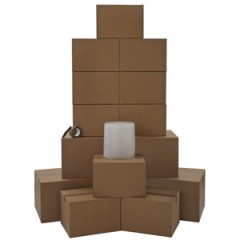 Packaging Supplies