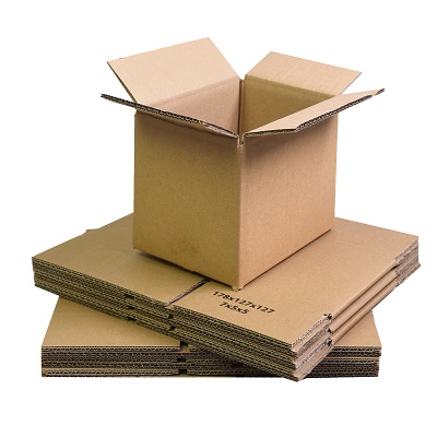 Double wall boxes