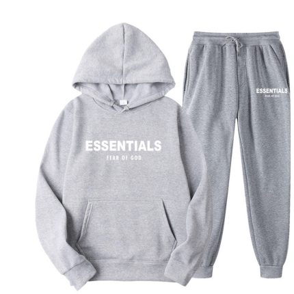 Embracing Style and Comfort with the Essentials Hoodie Finland Premium Streetwear Pullover