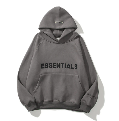 Essentials Hoodie Canada Comfort Meets Style