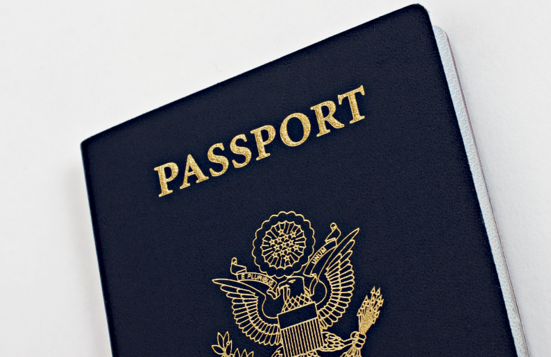 Passport