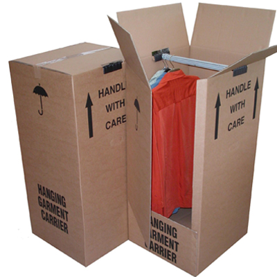 packaging supplies