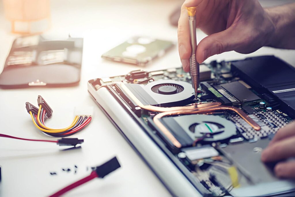 electrical engineering services uk