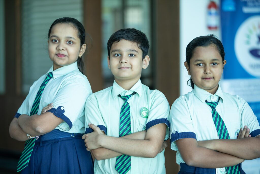 How IGCSE Schooling Prepares Students for Global Opportunities?