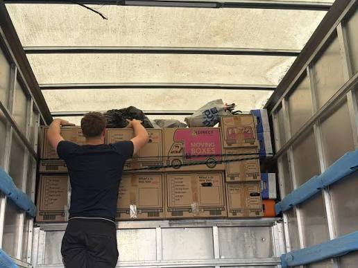 How Packing Services Can Make Your Move Faster and Safer