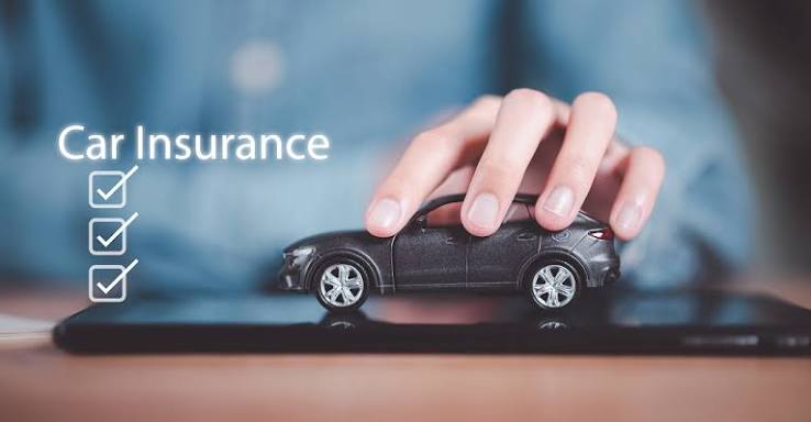 comprehensive car insurance