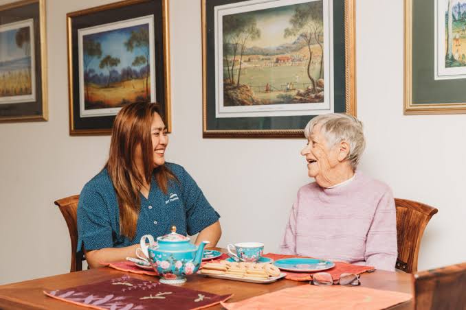 Aged Care Support at Home: Everything You Need to Know About CHSP & Home Care Packages