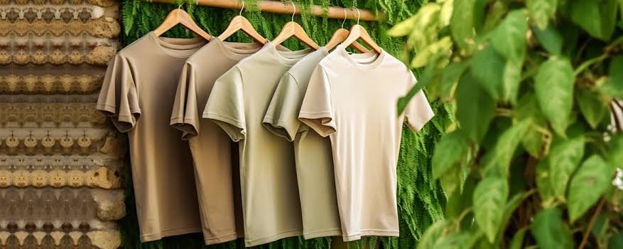 What Eco Friendly Clothing Is Made in Wales?