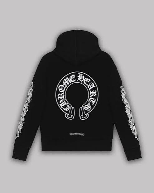 Premium Chrome Hearts Clothing for Bold Style and Everyday Comfort