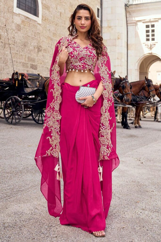 Which Indian Ethnic Outfits Are Best for Every Occasion