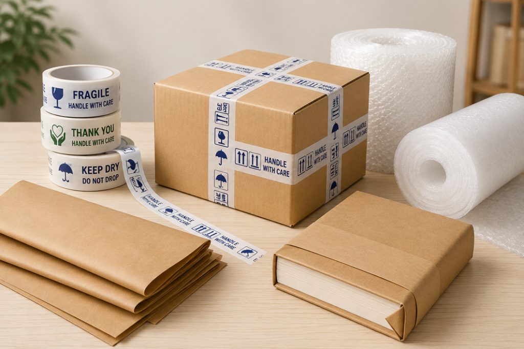 protective packaging