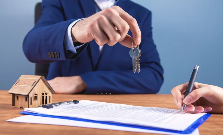 Do You Need a Real Estate Attorney When Buying a Home in Pasadena?