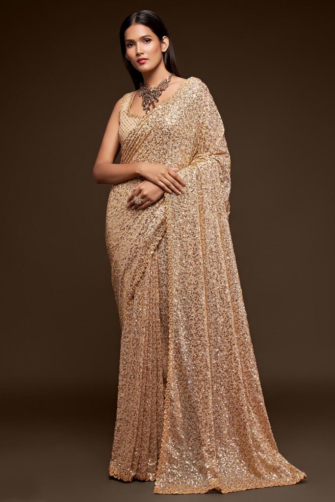 Which Indian Ethnic Outfits Are Best for Every Occasion