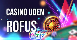 Trustly Casinos Without ROFUS The New Era of Online Gaming Trustly Casinos Without ROFUS The New Era of Online Gaming