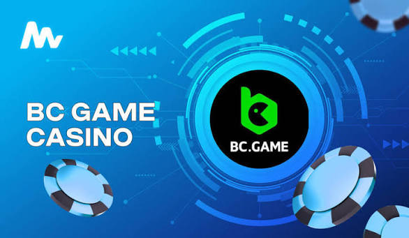 Understanding BC.Game KYC Verification A Comprehensive Guide 801554817 Understanding BC.Game KYC Verification A Comprehensive Guide 801554817