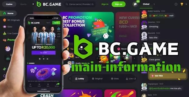 Understanding BC.Game KYC Verification A Comprehensive Guide 801554817 Understanding BC.Game KYC Verification A Comprehensive Guide 801554817