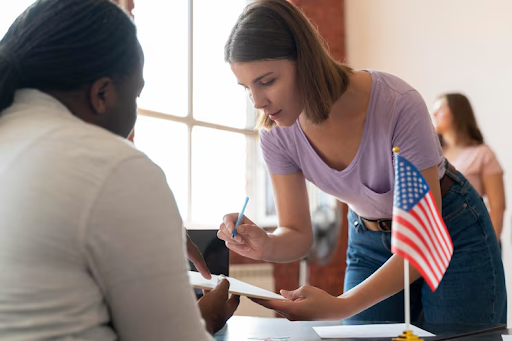 F-1 Visa Interview